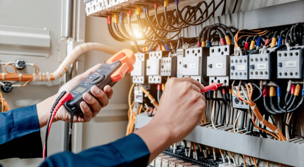 Best Electrical Outlet Repair  in Grandyle Village, NY