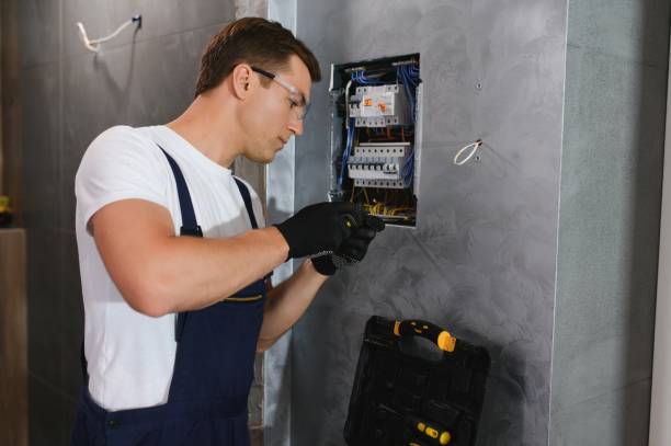 Best Electrical Rewiring Services  in Grandyle Village, NY
