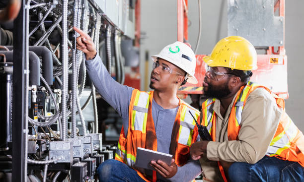 Best Electric Panel Repair  in Grandyle Village, NY