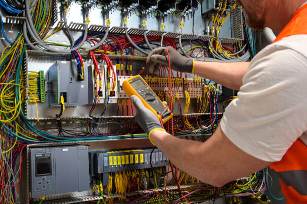 Best Licensed Electrician  in Grandyle Village, NY