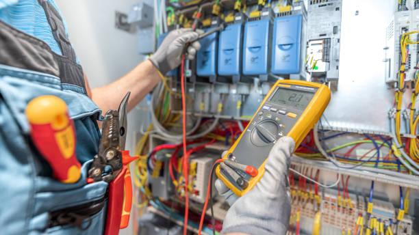 Best Electrical Installation Contractor  in Grandyle Village, NY